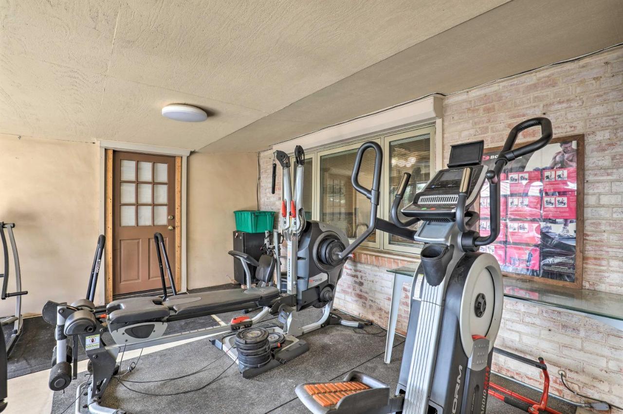 Вилла Pet-Friendly Tucson Casita Shared Hot Tub And Porch Экстерьер фото